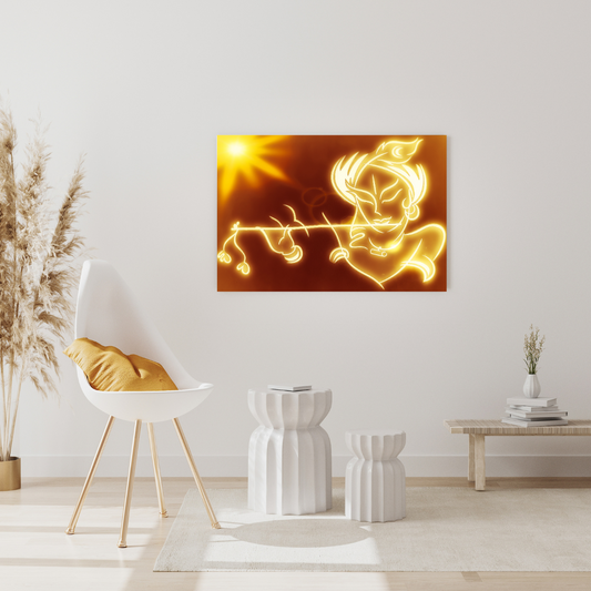 Custom Canvas Prints | Birthday & Return Gifts | Home Decor - T Bhai