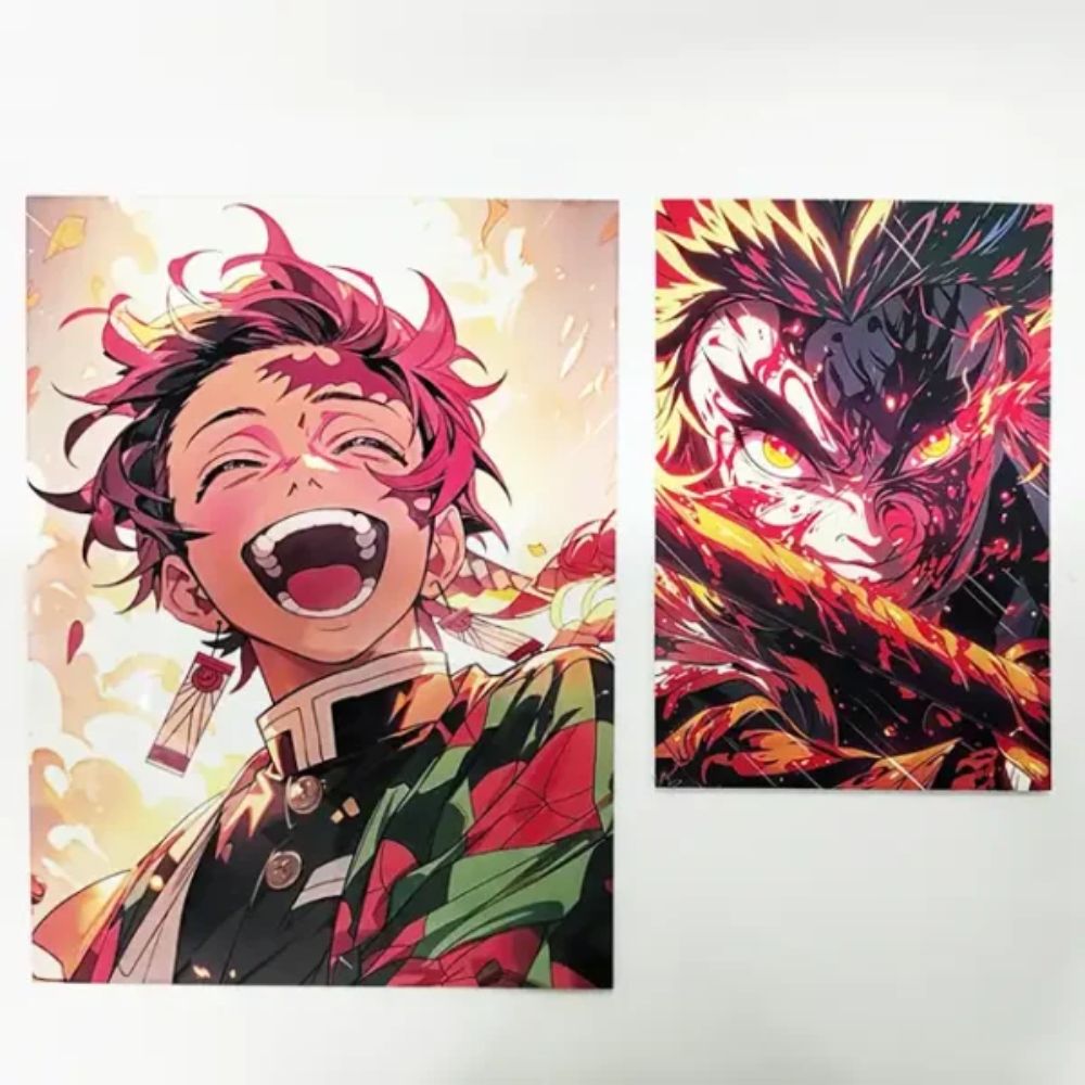 Custom Metal Posters | Birthday & Return Gift | Home Decor - T Bhai