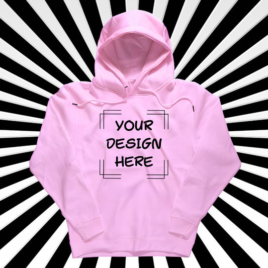 Custom Kids Hoodie - T Bhai