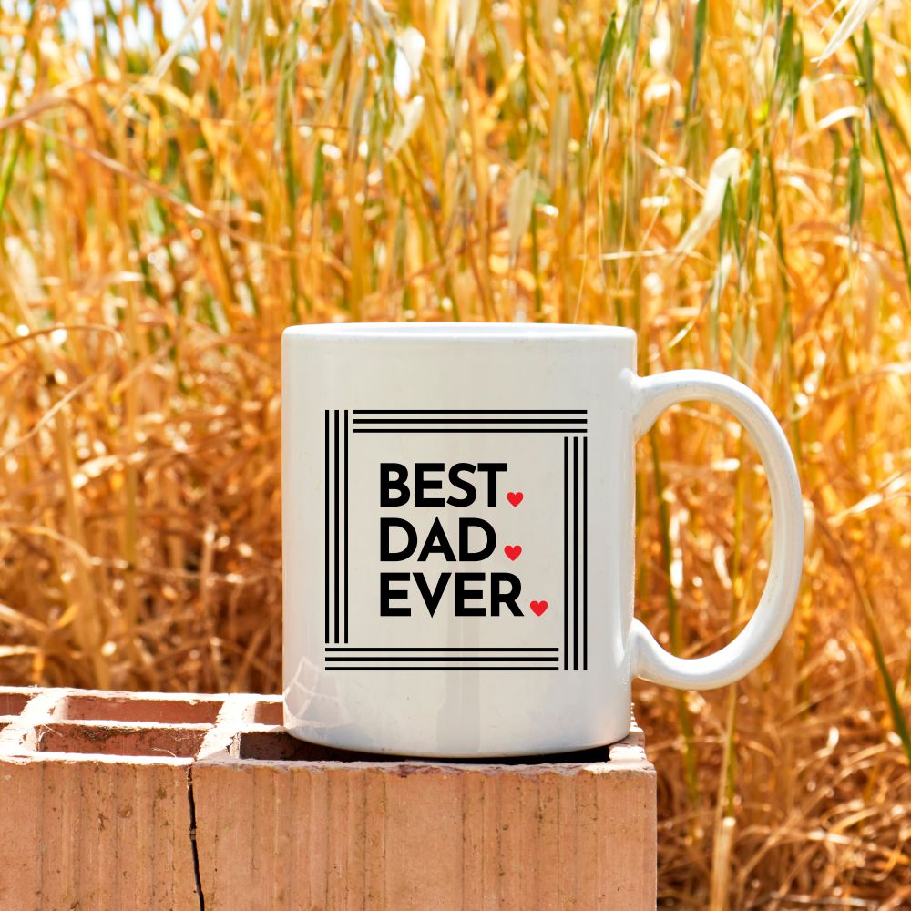 Mug Father's Day Ke Liye Gift Bewakoof Customized Mug Gift