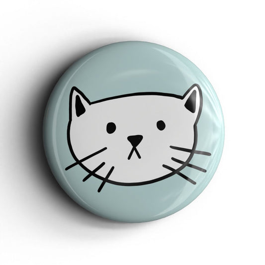 Custom Button Badges | Set of 5 - T Bhai