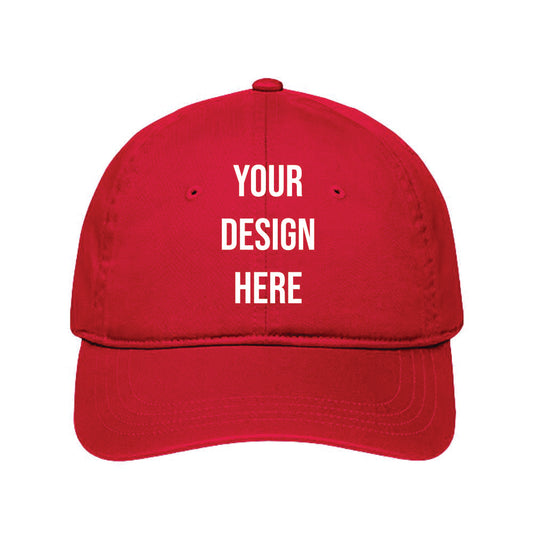 Custom Baseball Caps - T Bhai