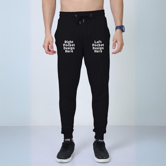 Custom Unisex Joggers - T Bhai