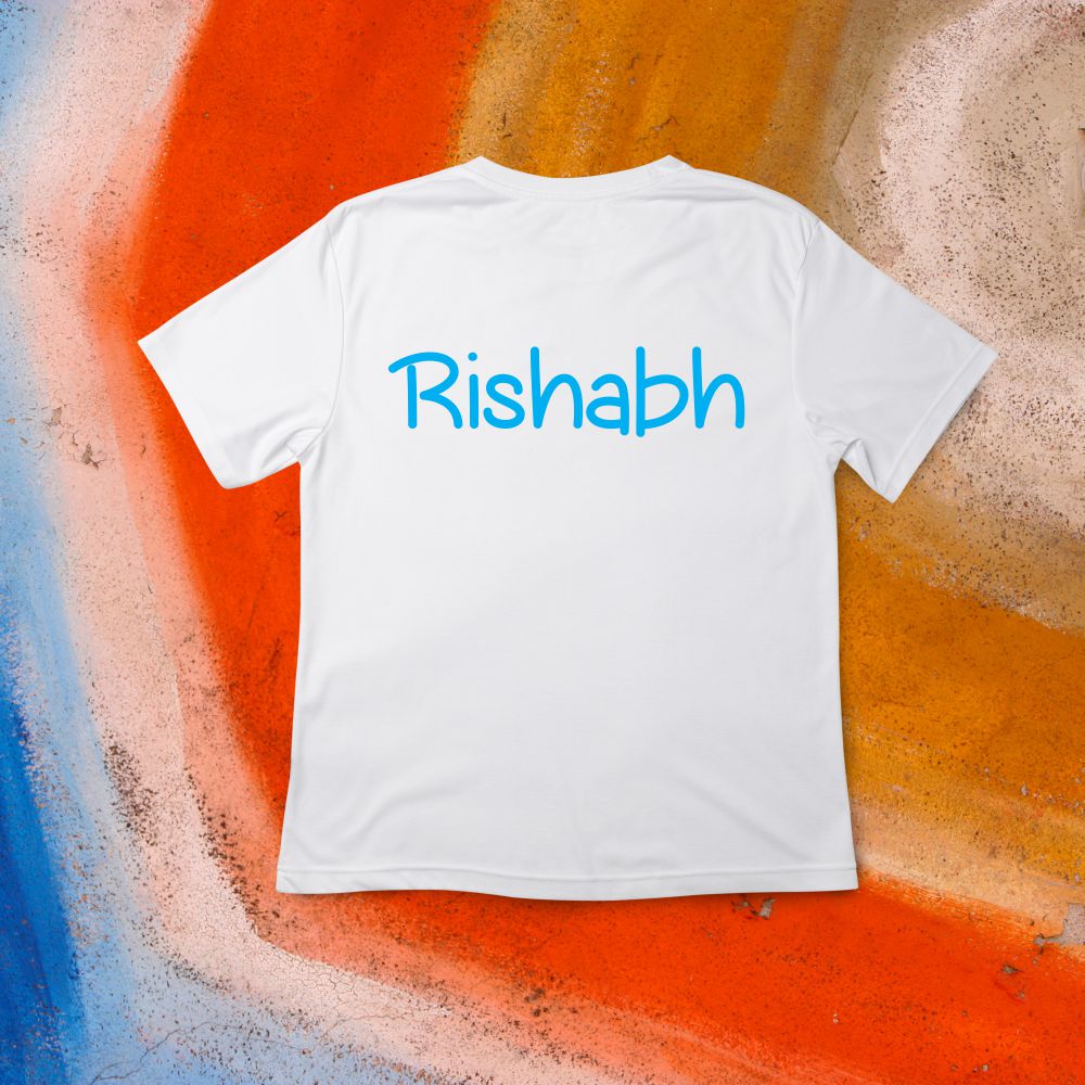 My First Raksha Bandhan With My Sister Onesie/T-Shirt - T Bhai