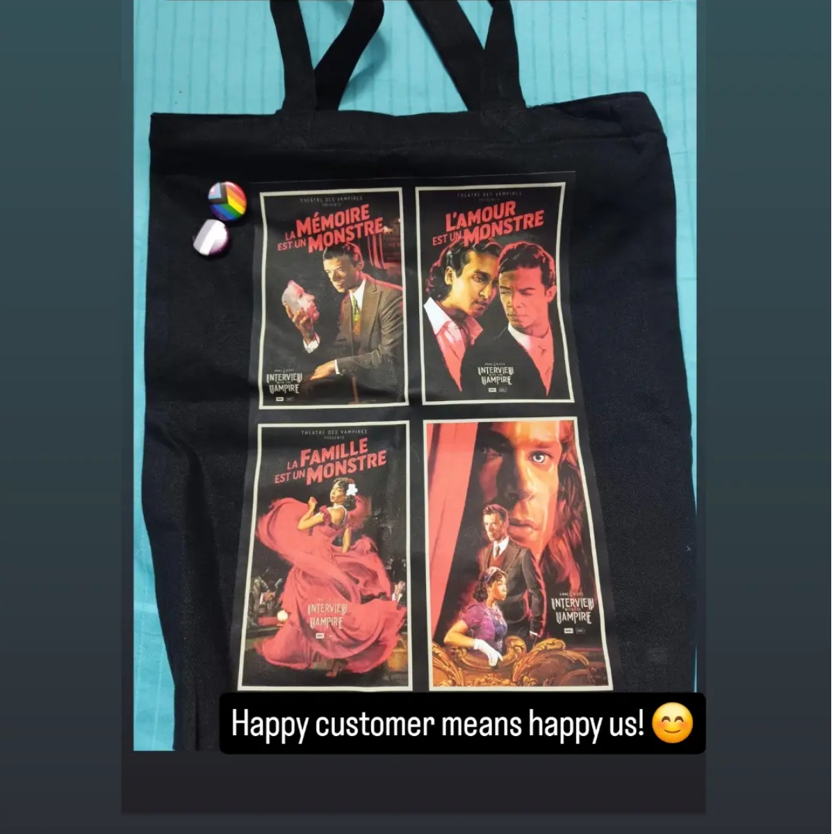 Custom Tote Bags | Personalize for Birthday Gift, Return Gifts | Occasion Gift - T Bhai