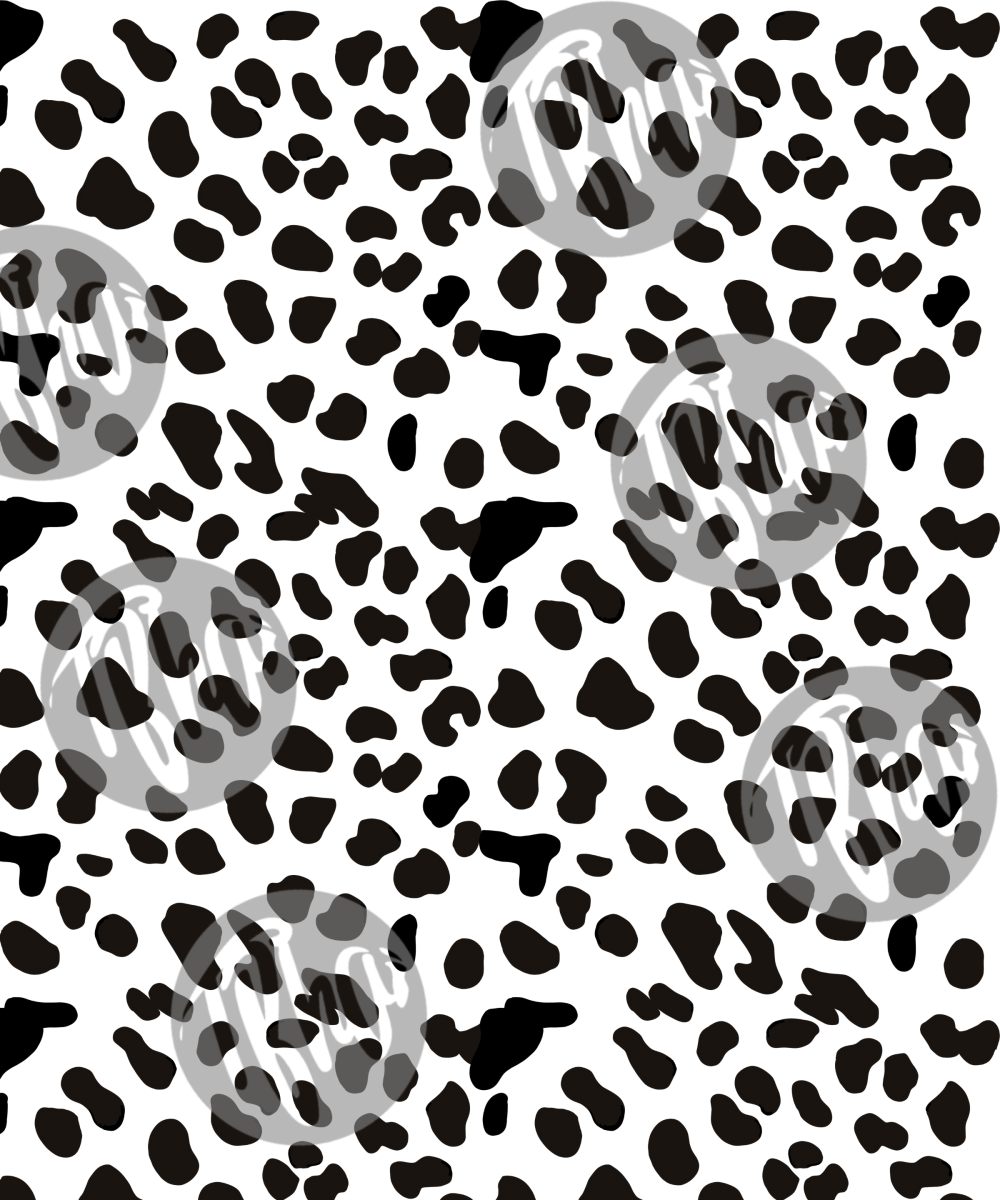 Dalmatian All Over Print Bomber Jacket - T Bhai