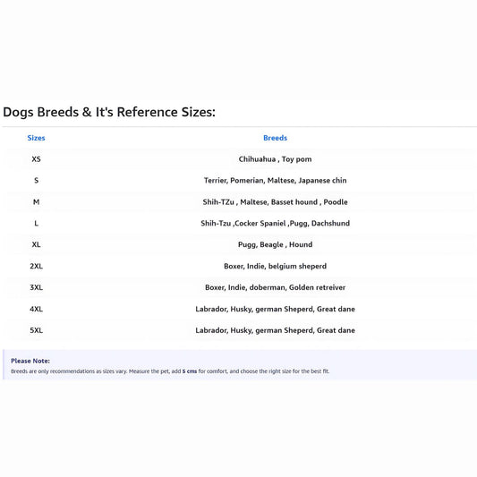 Custom Dog T-Shirts - T Bhai