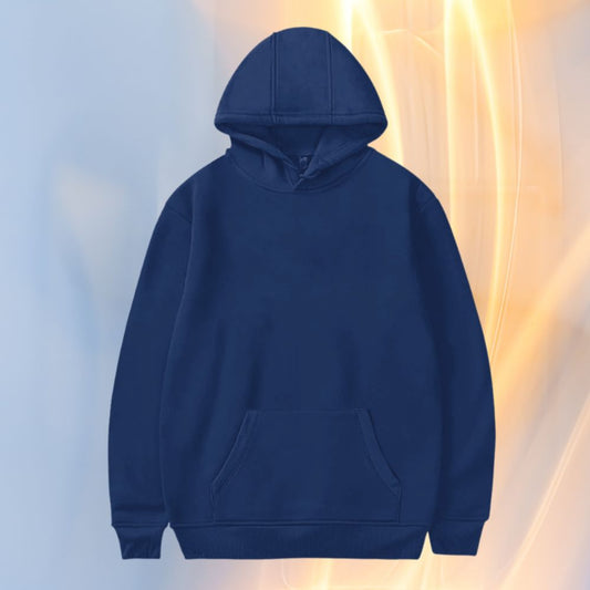 Personalized Name and Number Unisex Hoodies - T Bhai