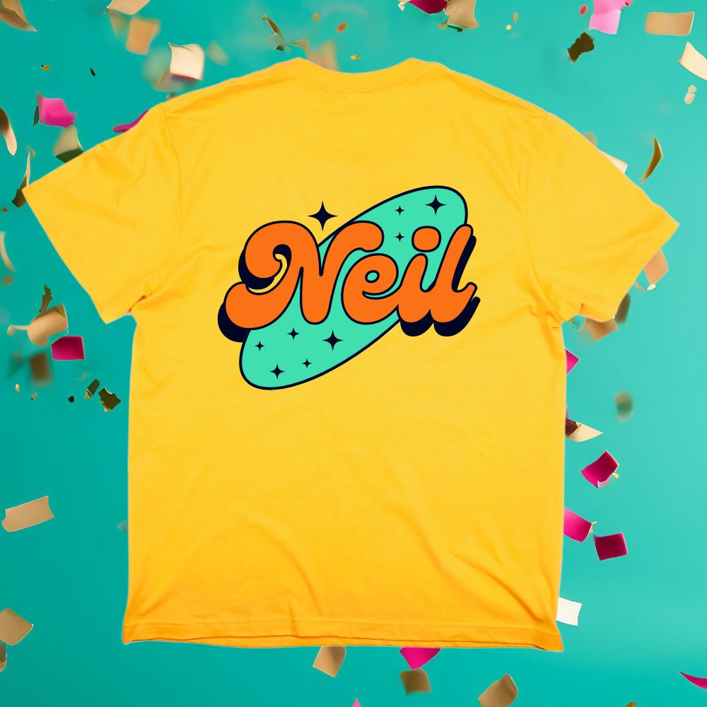 Level 14 Unlocked | 14th Birthday Gaming Theme T-Shirt - T Bhai