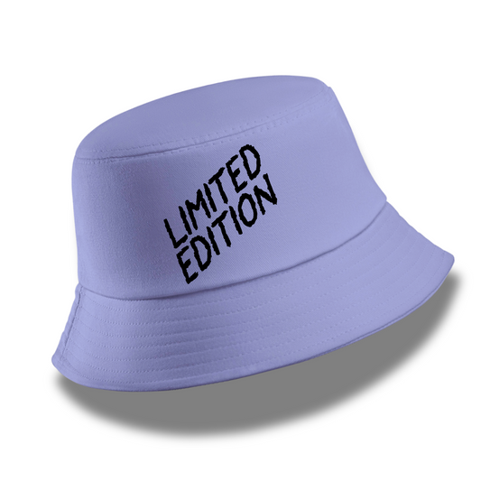 Limited Edition Bucket Hat - T Bhai
