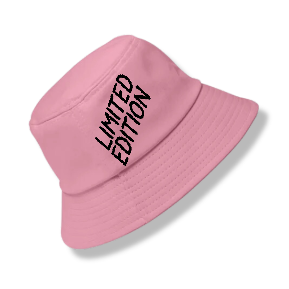 Limited Edition Bucket Hat - T Bhai