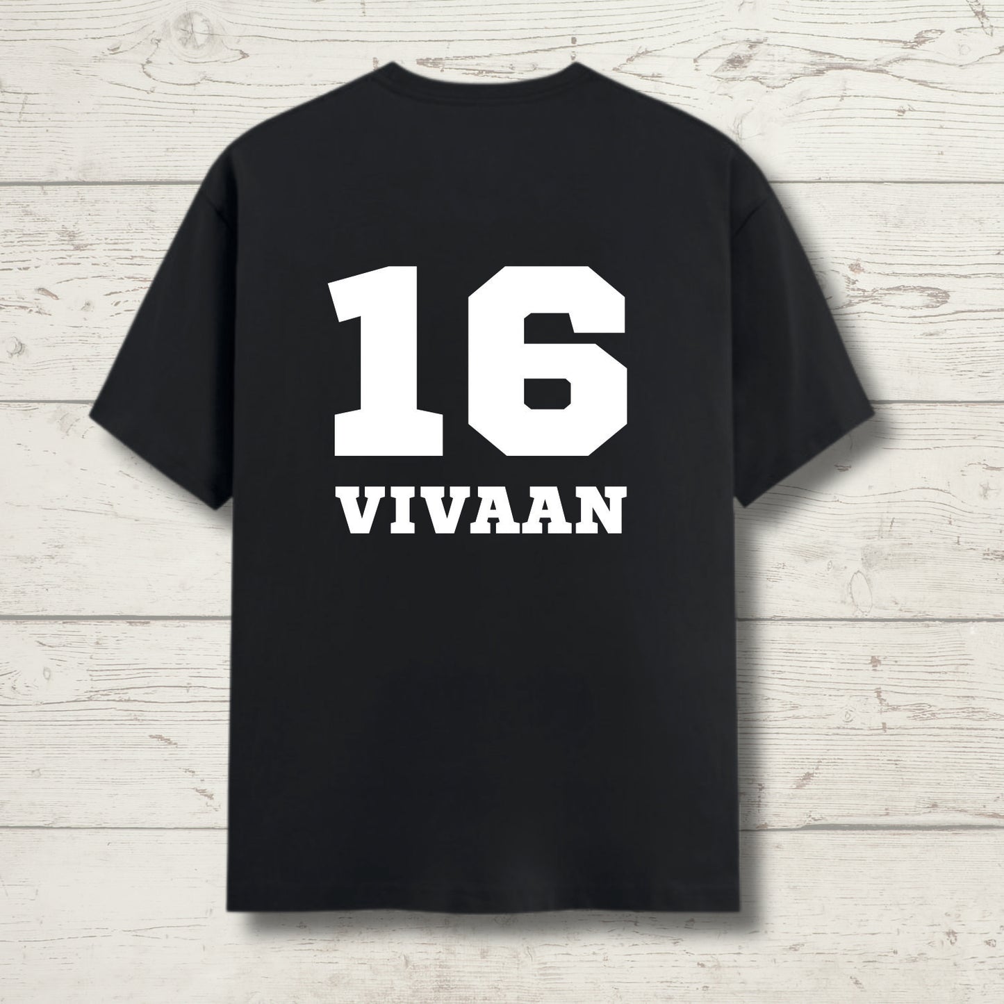 Official Sixteen Year Old | 16th Birthday Steel Grey T-Shirt