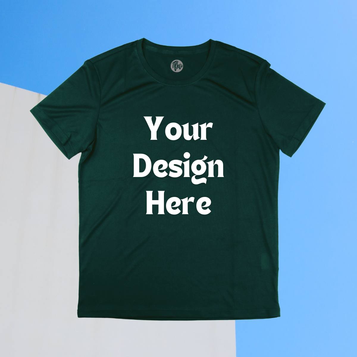 Custom Premium Pure Cotton Unisex Kids T-Shirts - T Bhai