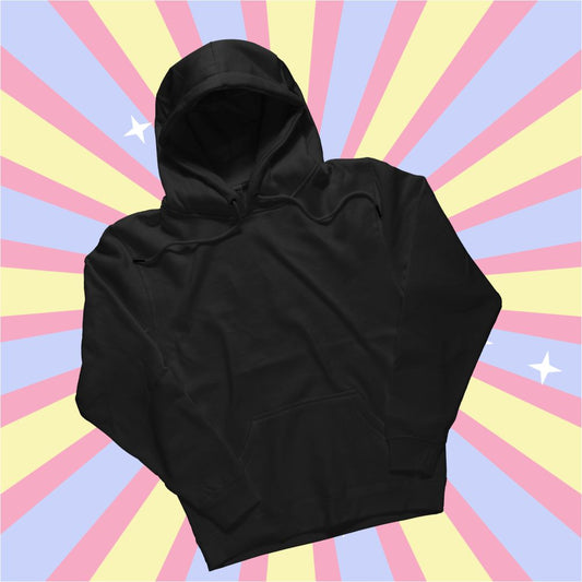 Rainbow Tiger Hoodie - T Bhai