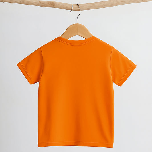 Sound the Alarm I’m 3 | Personalized Police Car 3rd Birthday T-Shirt