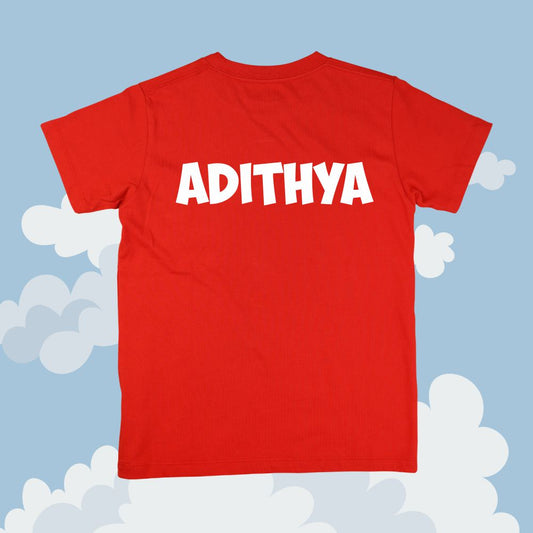 Tera Hone Laga Hoon | 13th Birthday T-Shirt - T Bhai