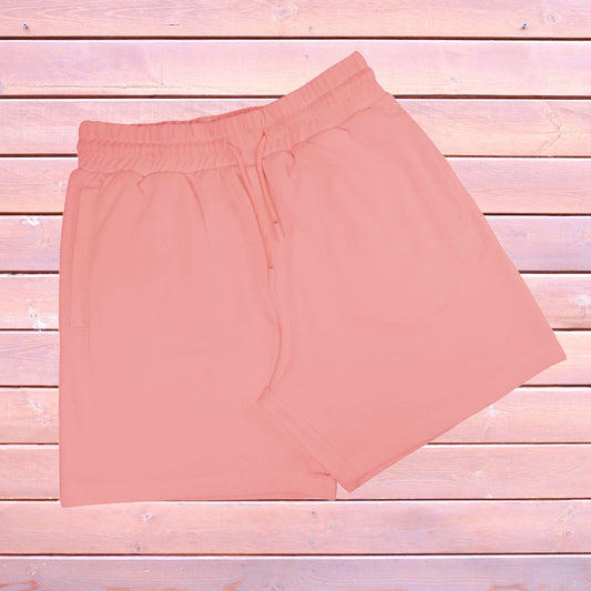 Custom Unisex Terry Shorts - T Bhai