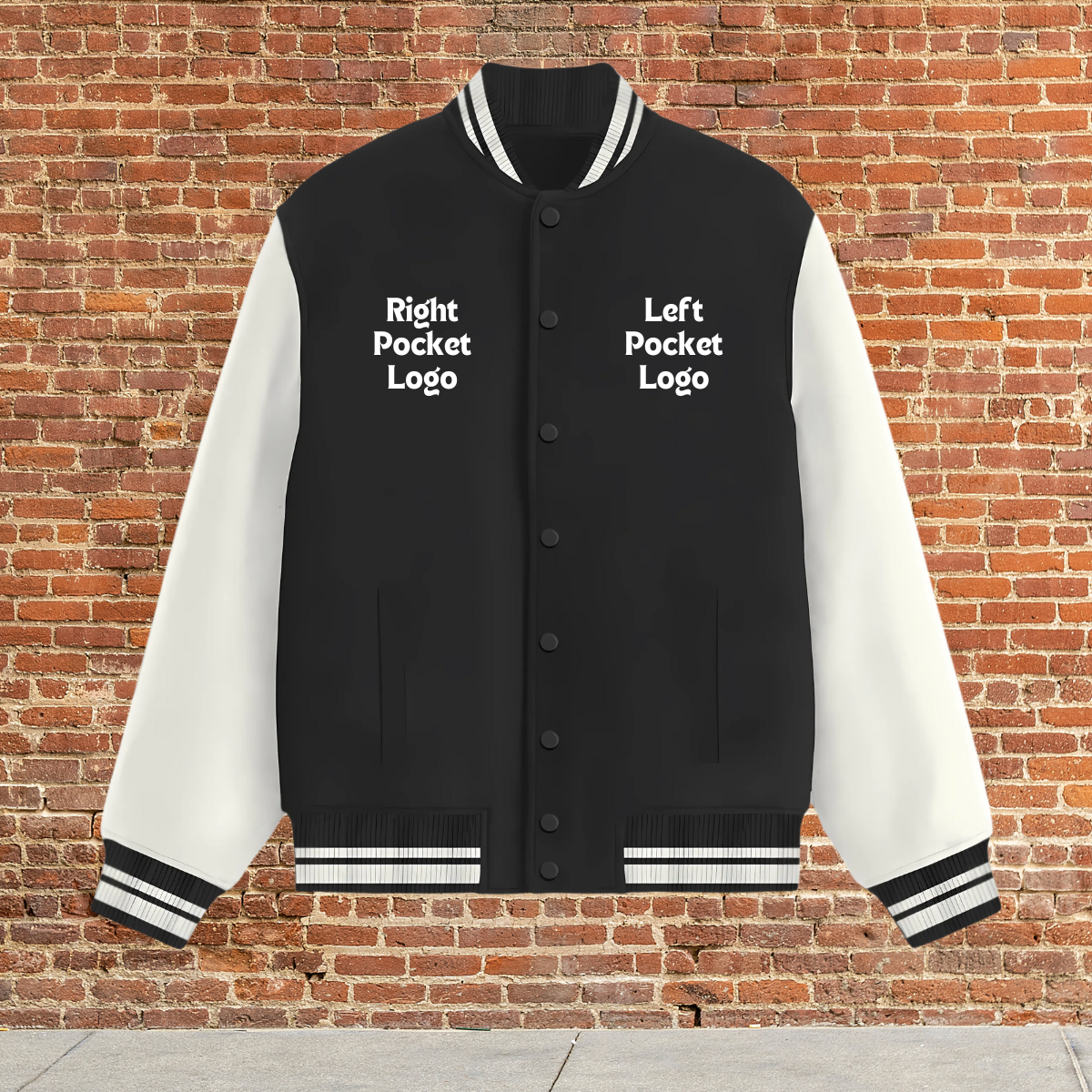 Custom Varsity Jackets exclusive at T Bhai