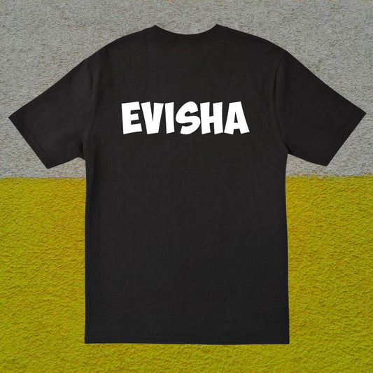 Best Sister Ever T-Shirt - T Bhai