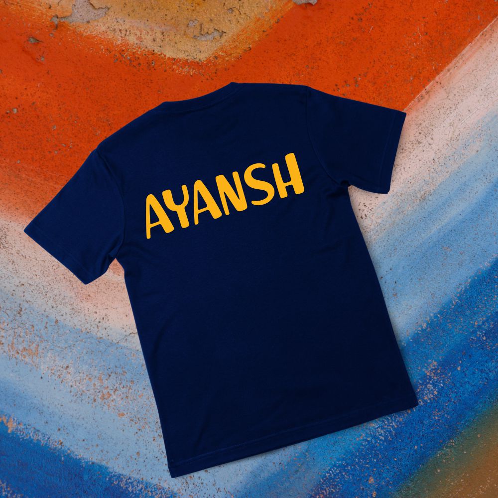 Brother Bear Kid's T-Shirt - T Bhai