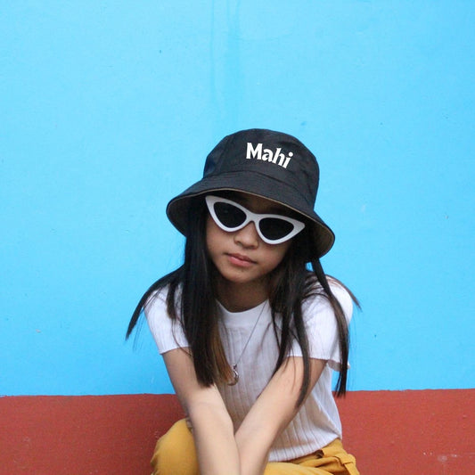 Custom Bucket Hats - T Bhai