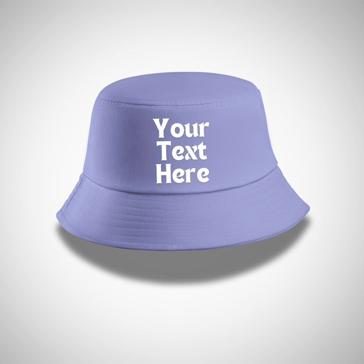 Custom Bucket Hats - T Bhai