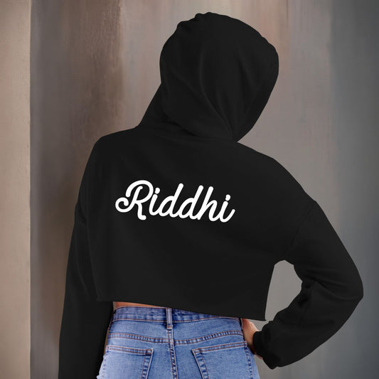 Girls Trip Crop Hoodies - T Bhai