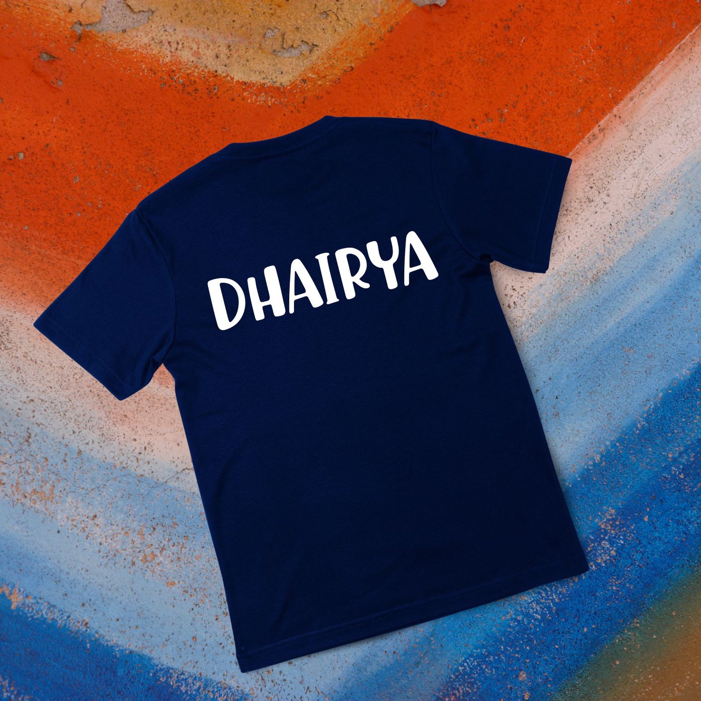 The Big Sis Sibling T-Shirt - T Bhai