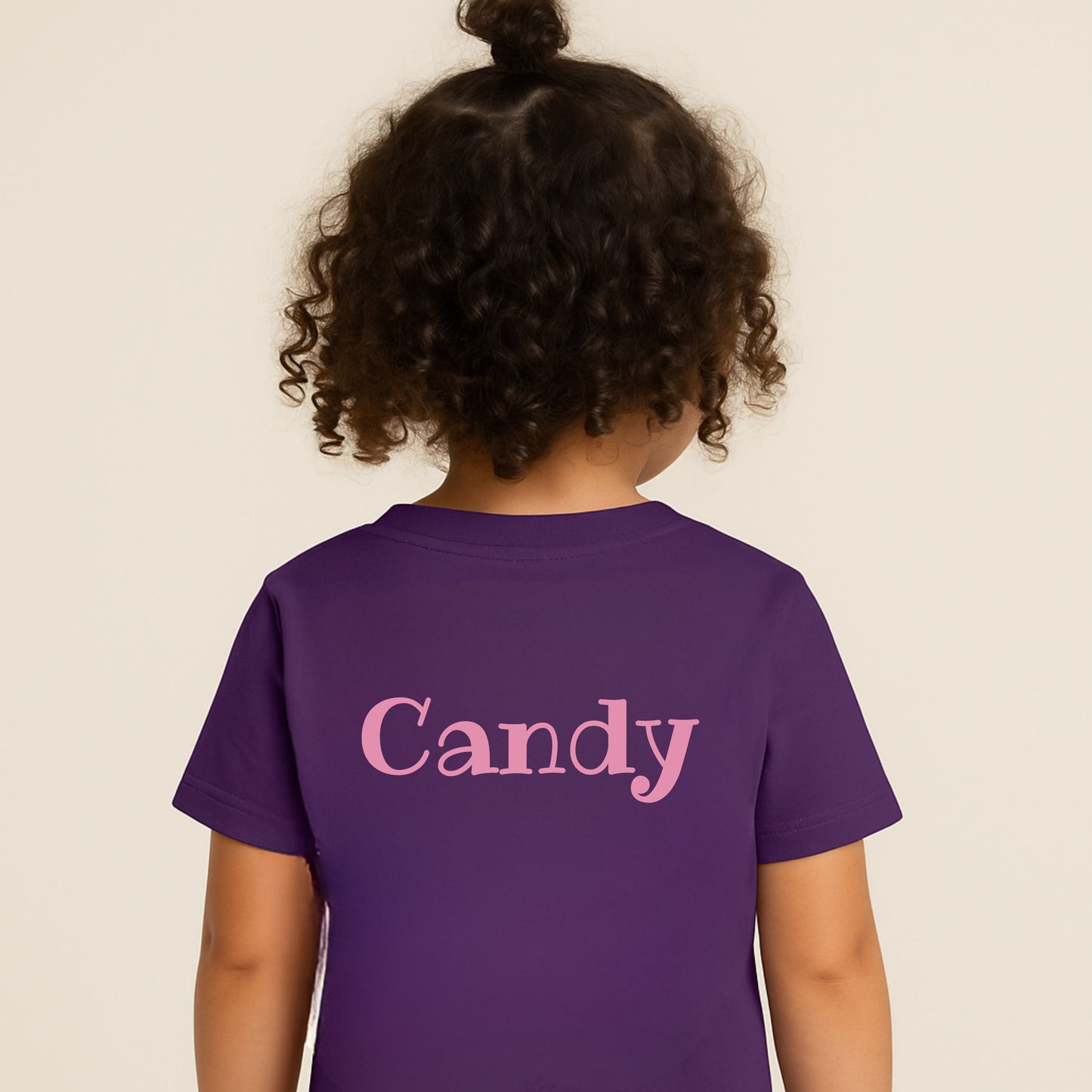 Young Wild & Three 3rd Birthday T-Shirt