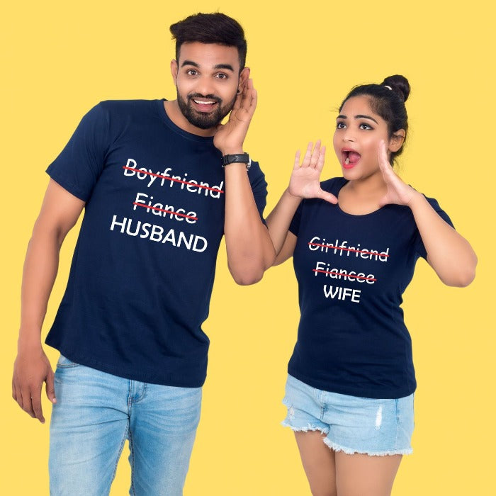 Boyfriend Fiancé Husband Shirt Husband Shirt-Wedding Shirt Boyfriend Fiancé Husband Shirt Husband Shirt-Wedding Shirt