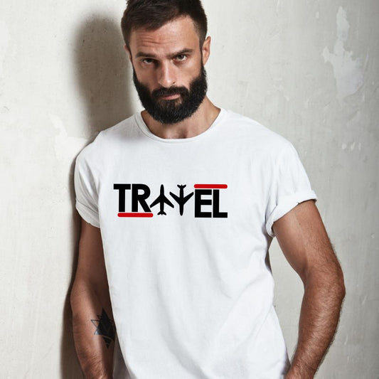 Travel Family Vacation T-Shirts - T Bhai