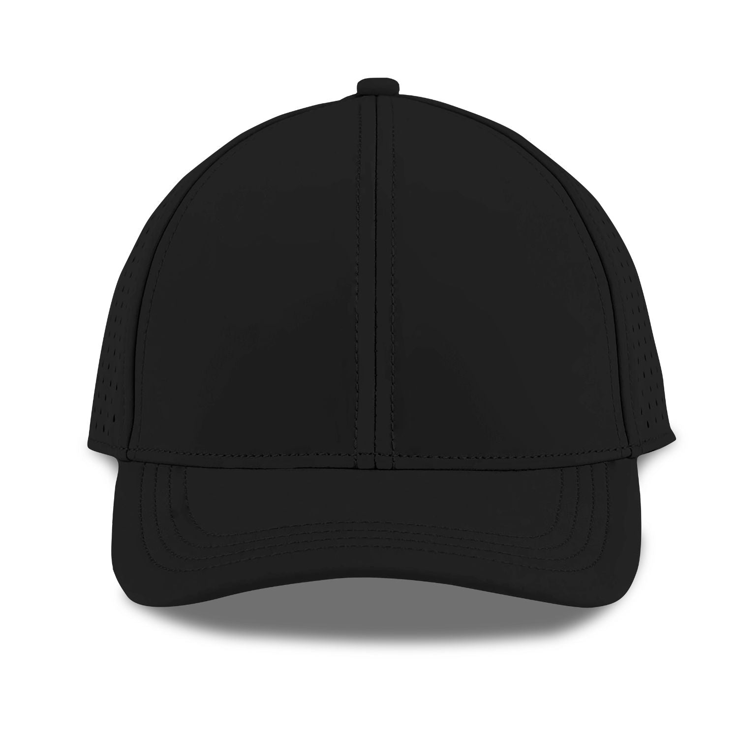 Custom Sports Caps - T Bhai