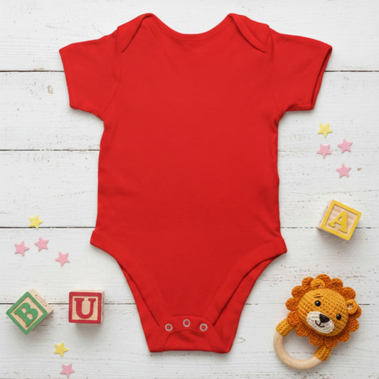 Bossy Like Bua Gift Onesie for Babies