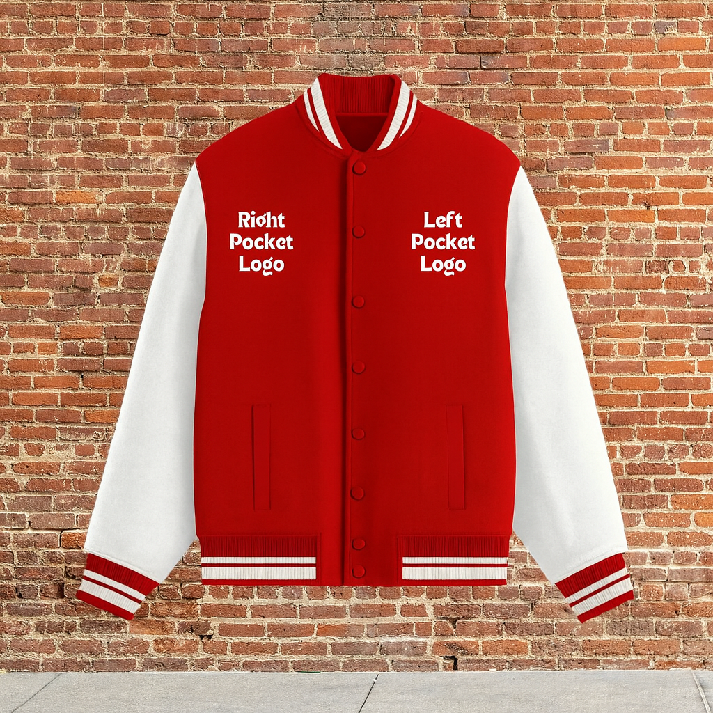 Custom Varsity Jackets
