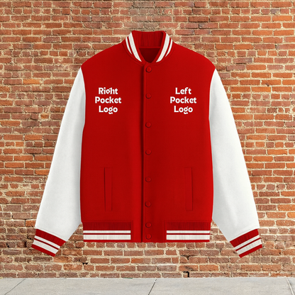 Custom Varsity Jackets
