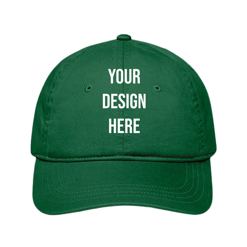 Custom Baseball Caps - T Bhai