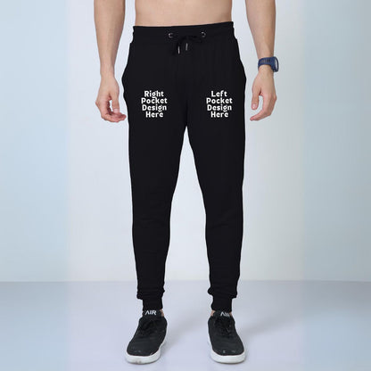 Custom Unisex Joggers - T Bhai