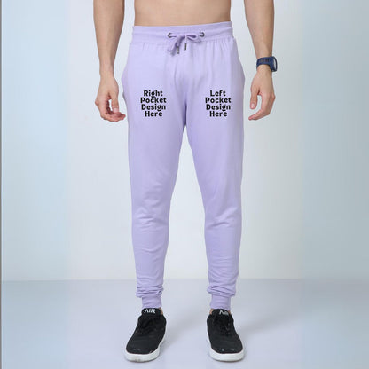 Custom Unisex Joggers - T Bhai