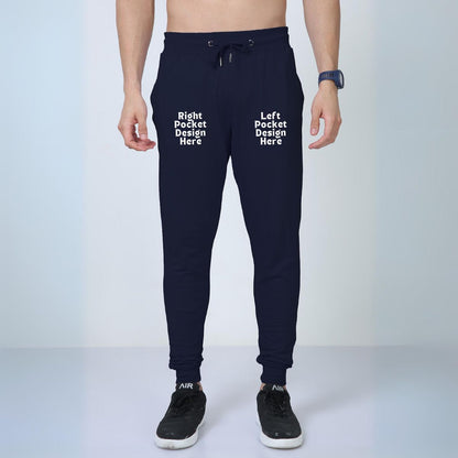 Custom Unisex Joggers - T Bhai