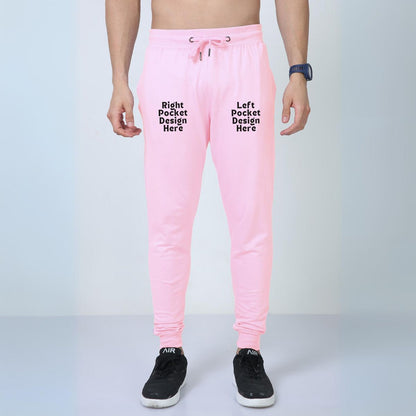 Custom Unisex Joggers - T Bhai