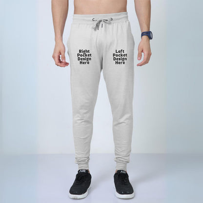 Custom Unisex Joggers - T Bhai