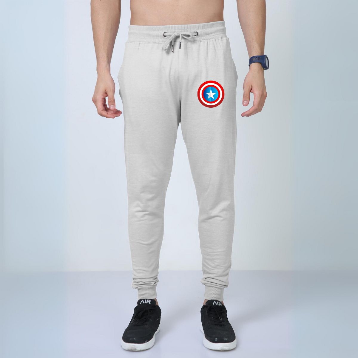 Custom Unisex Joggers - T Bhai