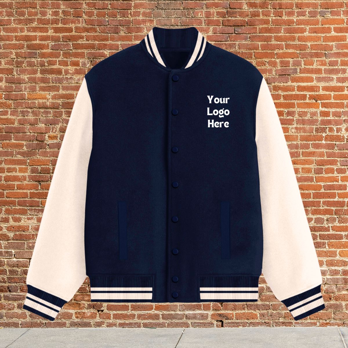 Custom Varsity Jackets exclusive at T Bhai