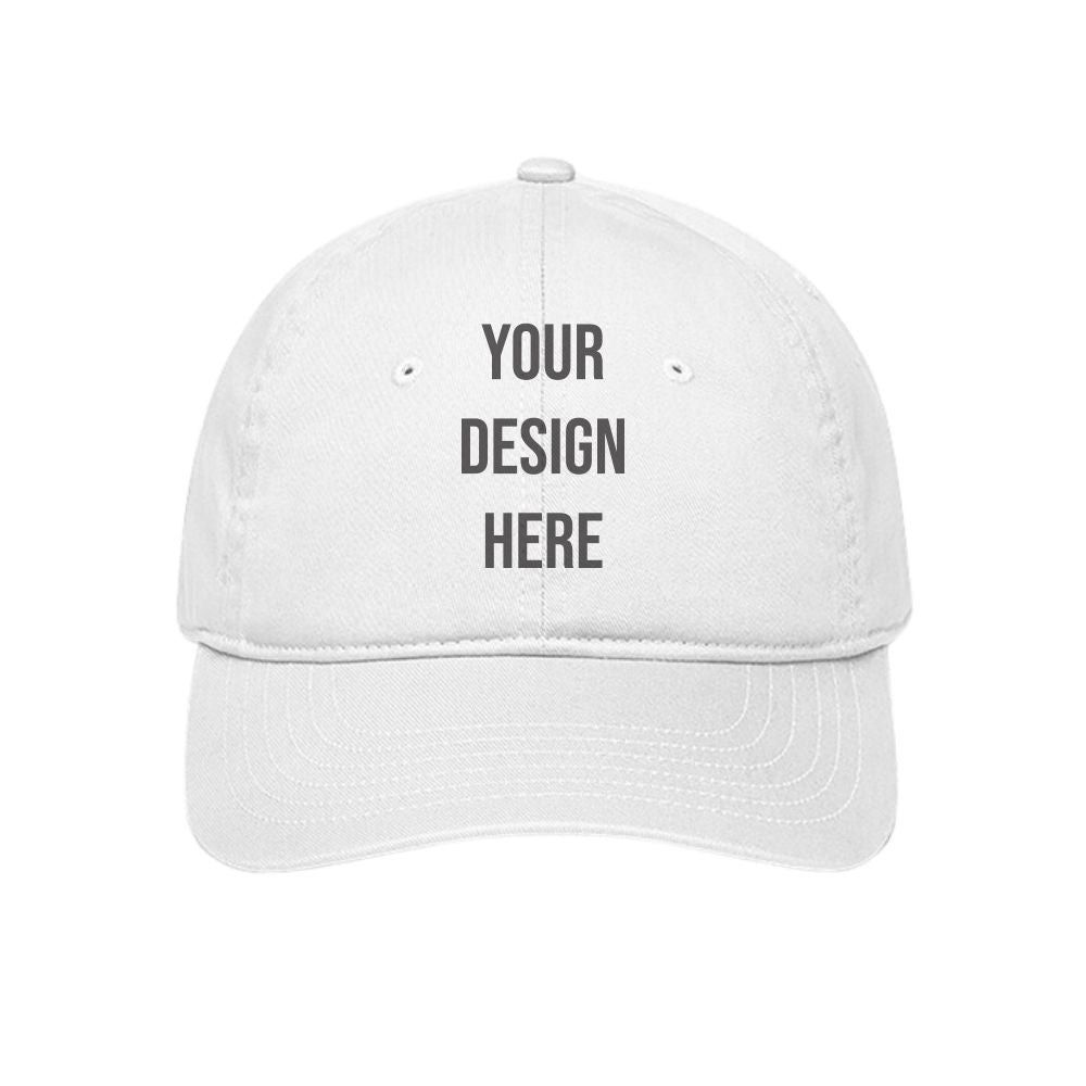 Custom Baseball Caps - T Bhai
