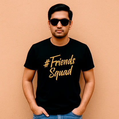 Friends Squad T-Shirt