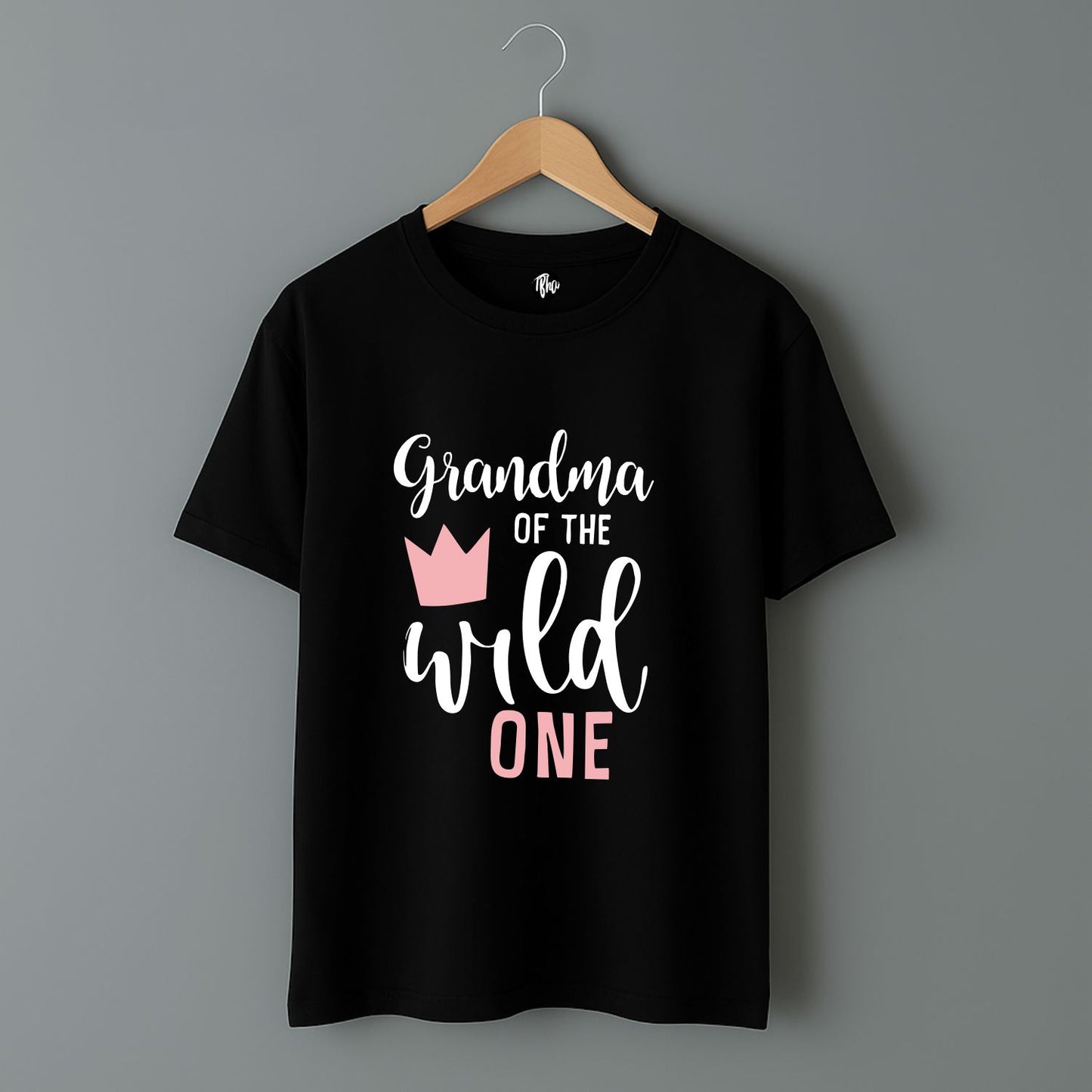 Personalized Relations Of The Wild One First Birthday Matching Family T-Shirts