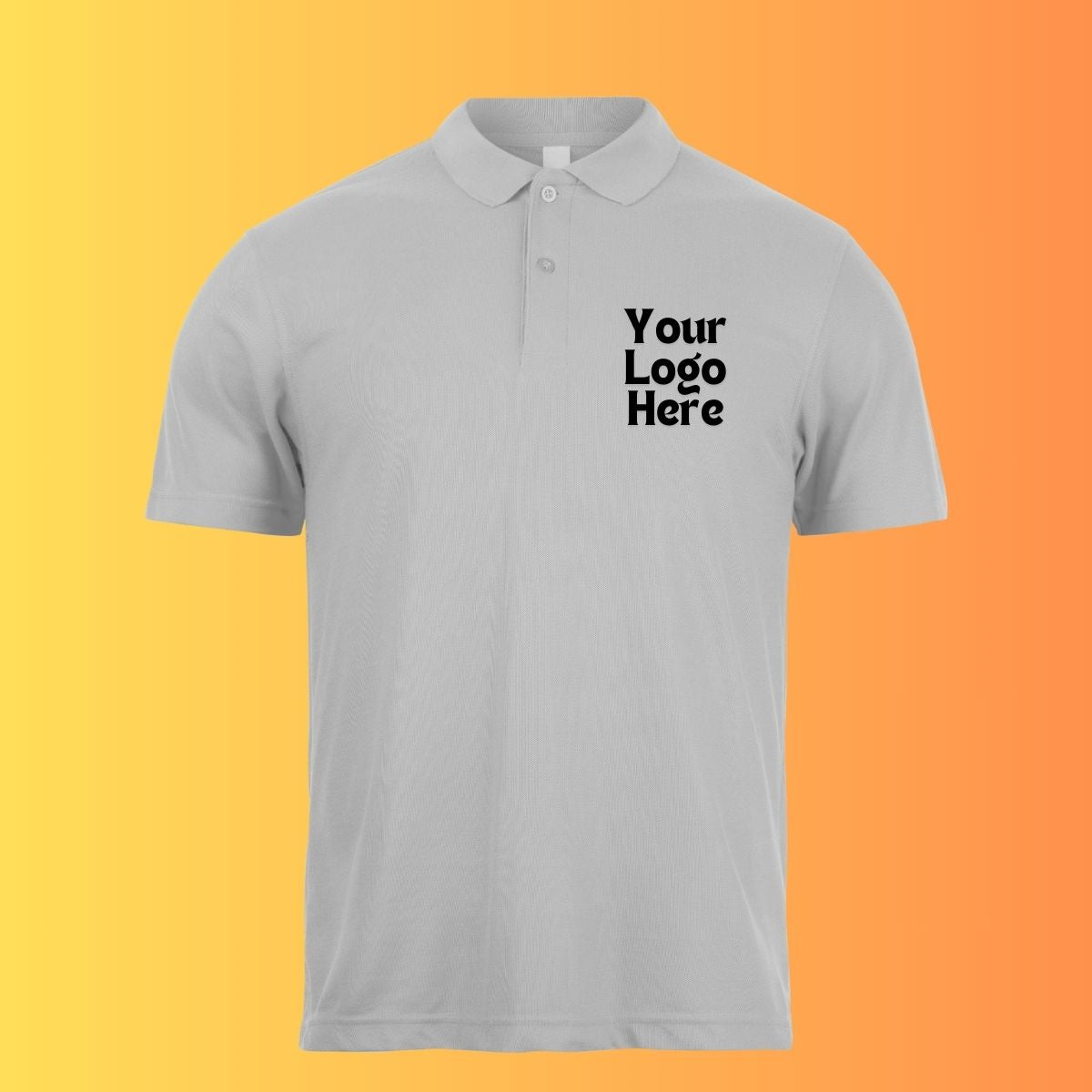 Custom Unisex Polo T-Shirt - T Bhai