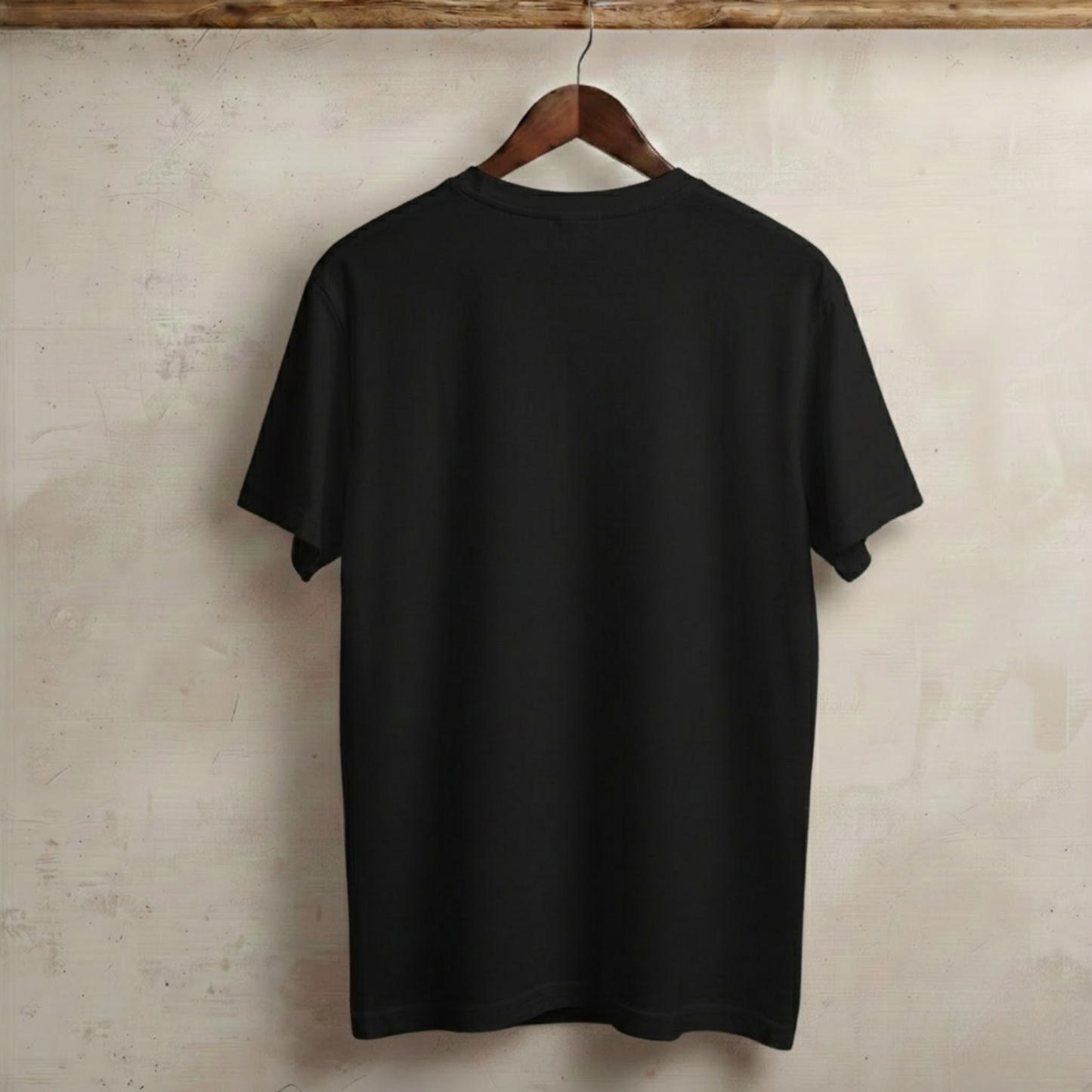 South Korea Heritage Stamp Graphic T-Shirt