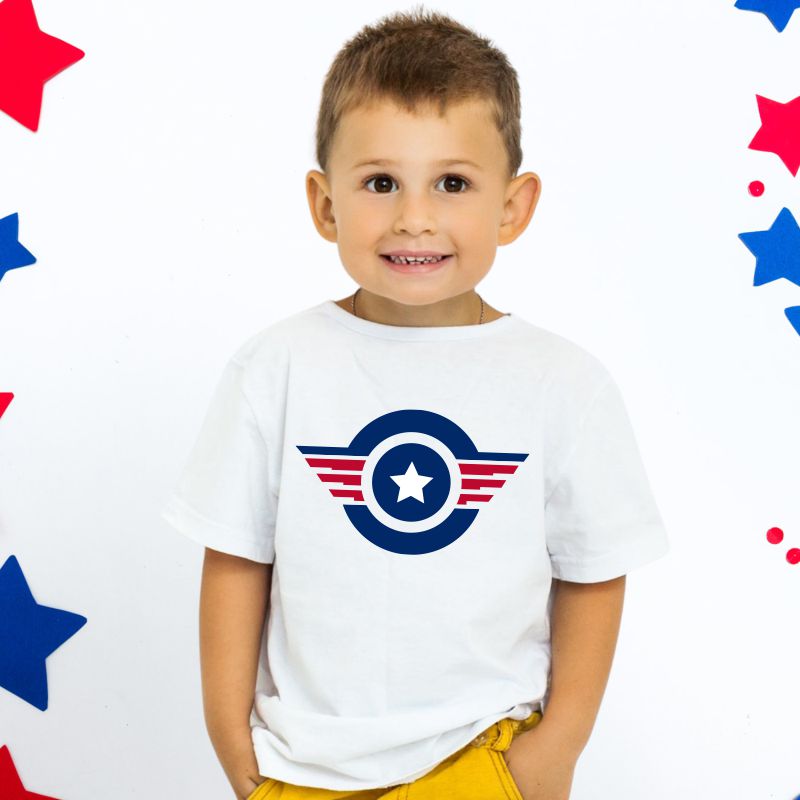 Junior On Duty T-Shirt - T Bhai