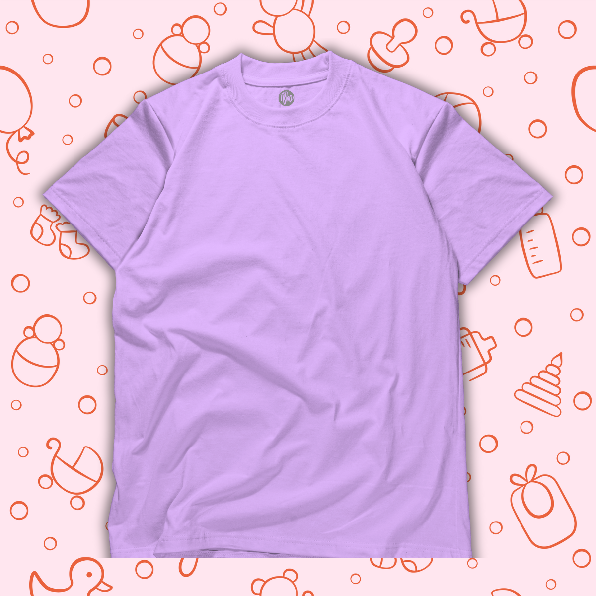 Always Beach on My Mind Oversized Unisex T-Shirt - T Bhai